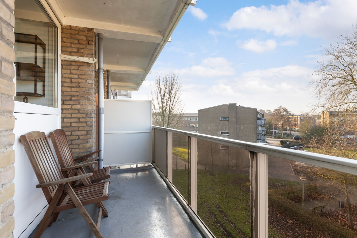 Foto 10 van Julianaplantsoen 214