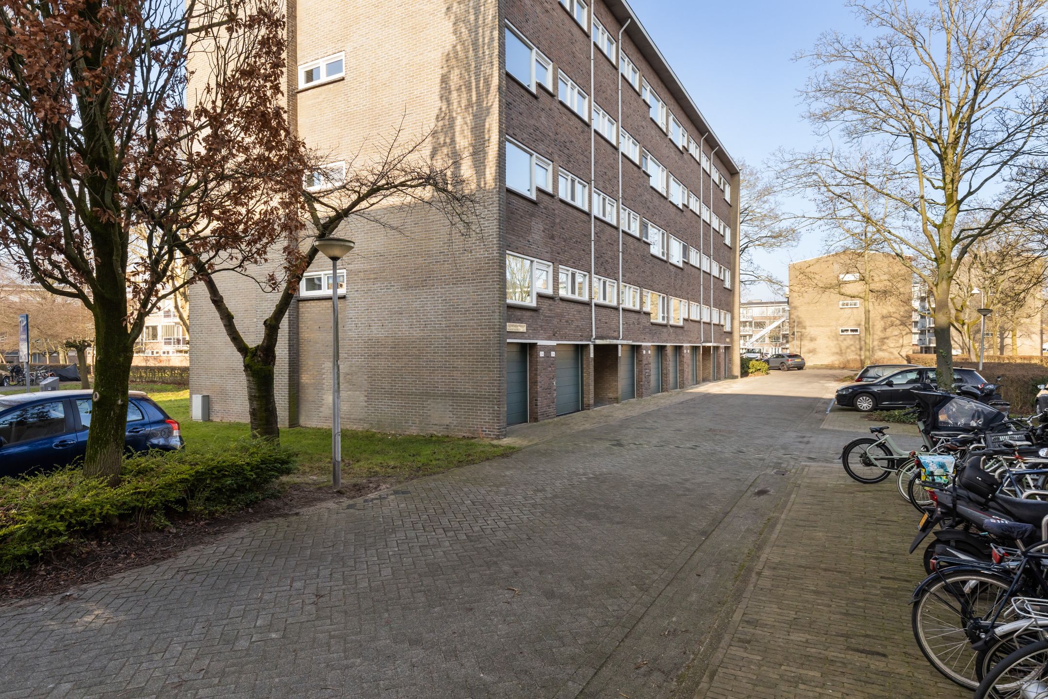 Foto 24 van Julianaplantsoen 214