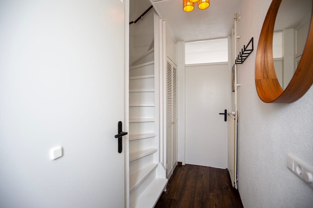 Foto 7 van Kerkweg 7-A