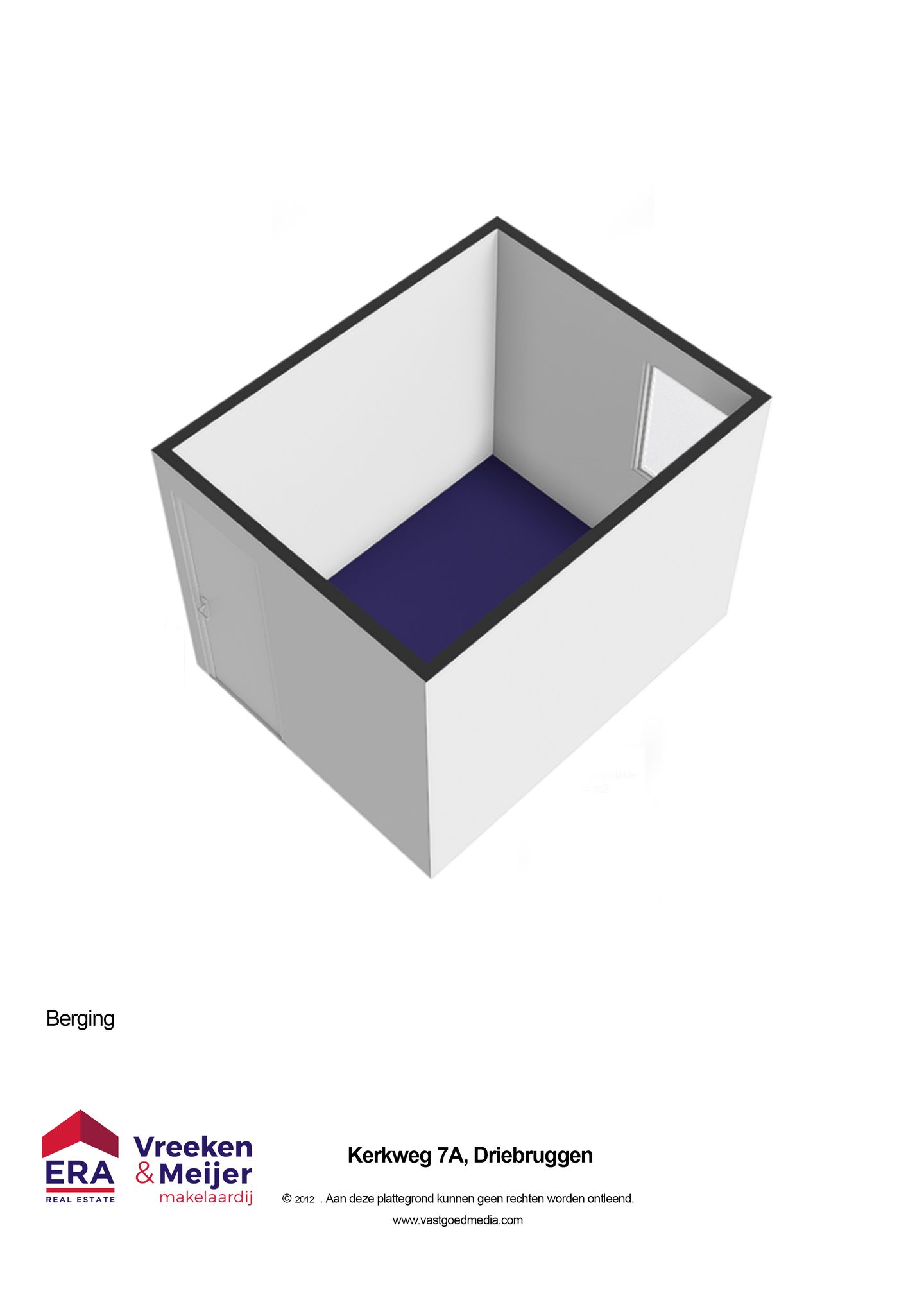 Foto 40 van Kerkweg 7-A