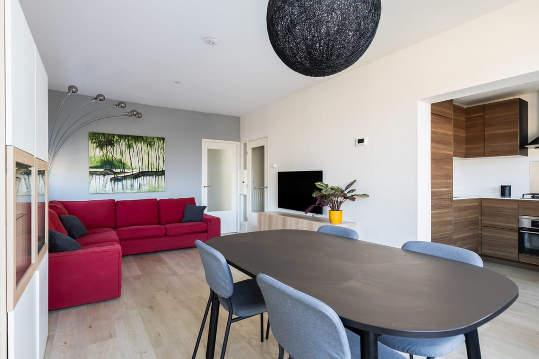 Foto 7 van Julianaplantsoen 214