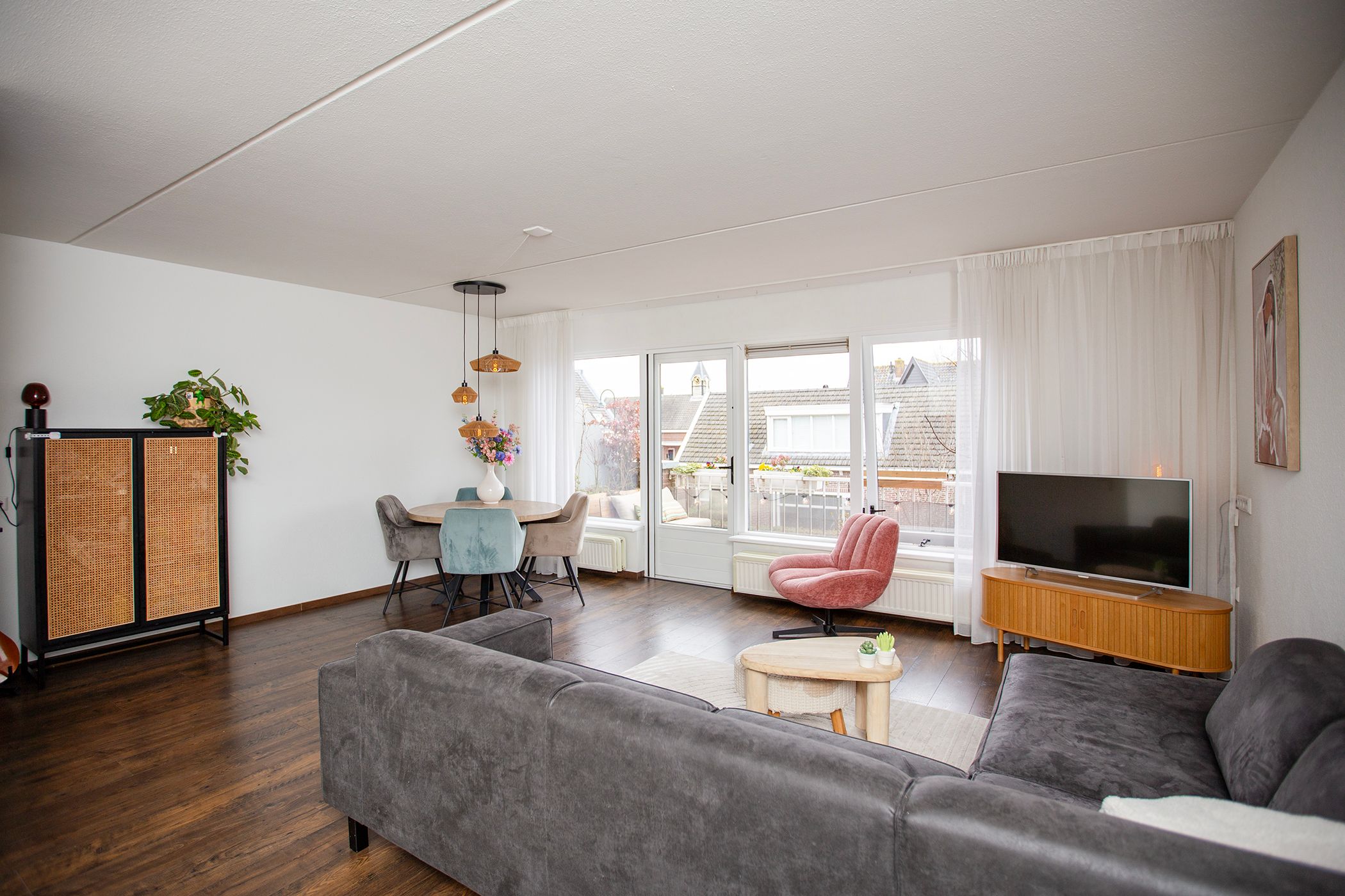 Foto 9 van Kerkweg 7-A