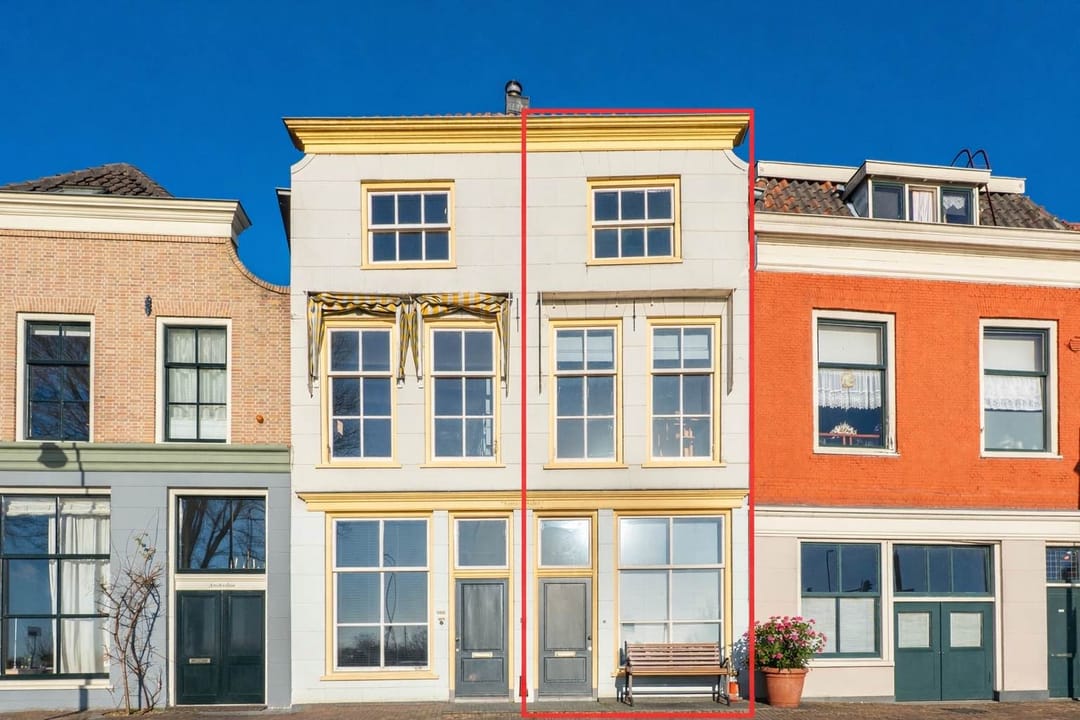 Foto 1 van Veerstal 6