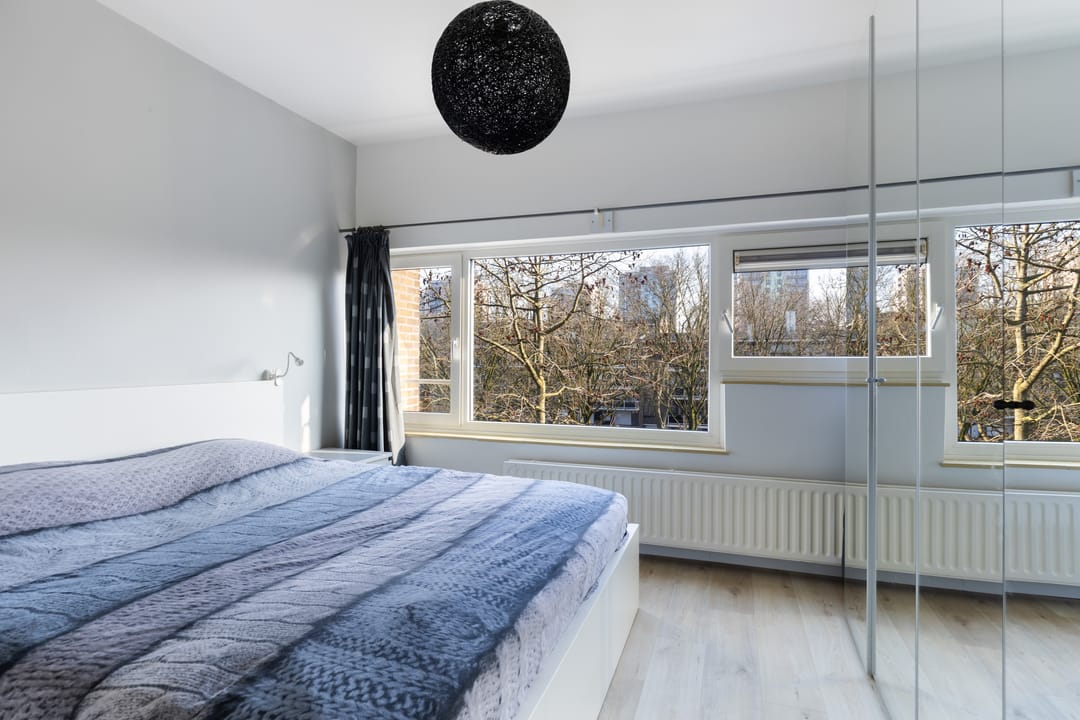 Foto 13 van Julianaplantsoen 214