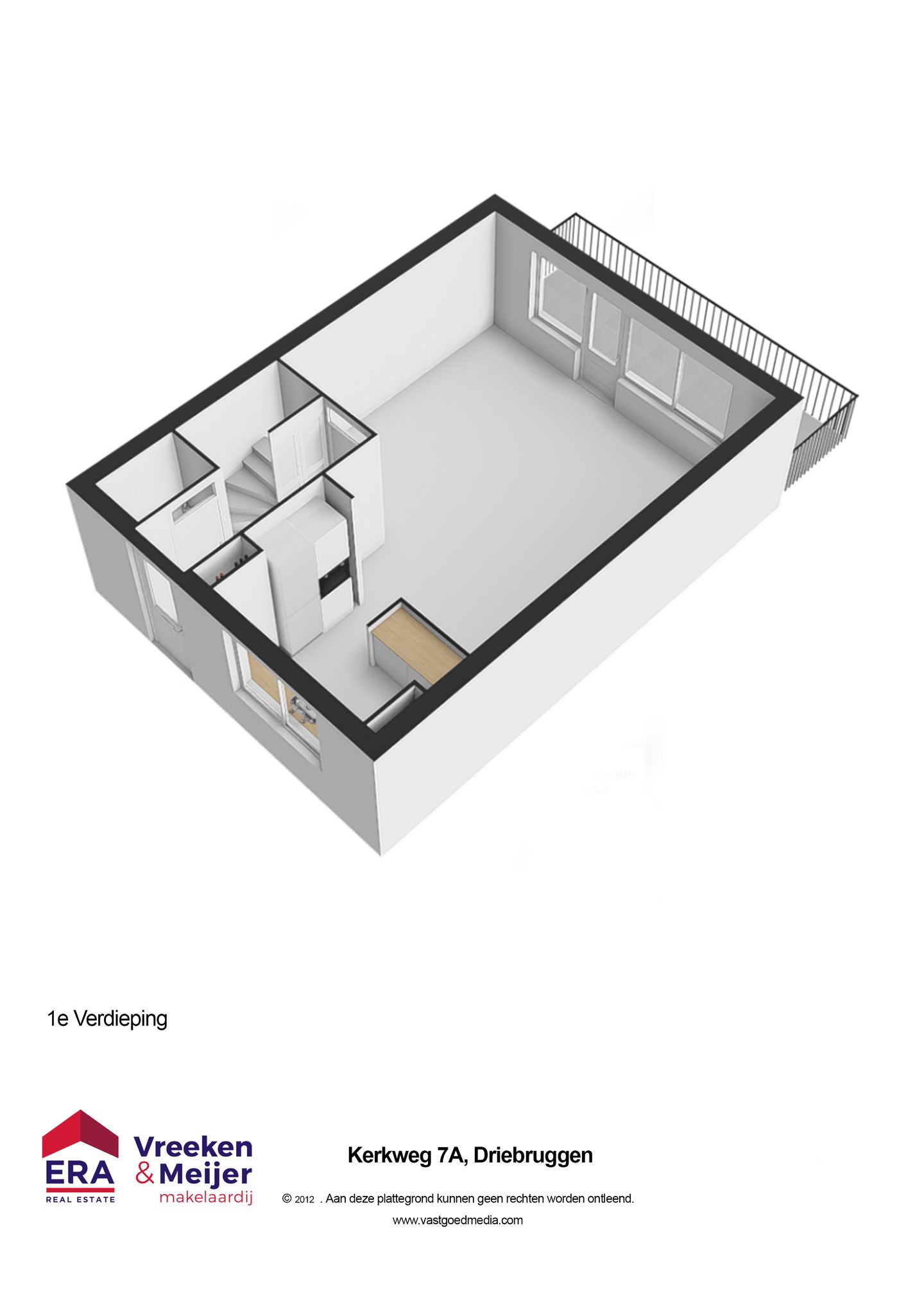 Foto 34 van Kerkweg 7-A
