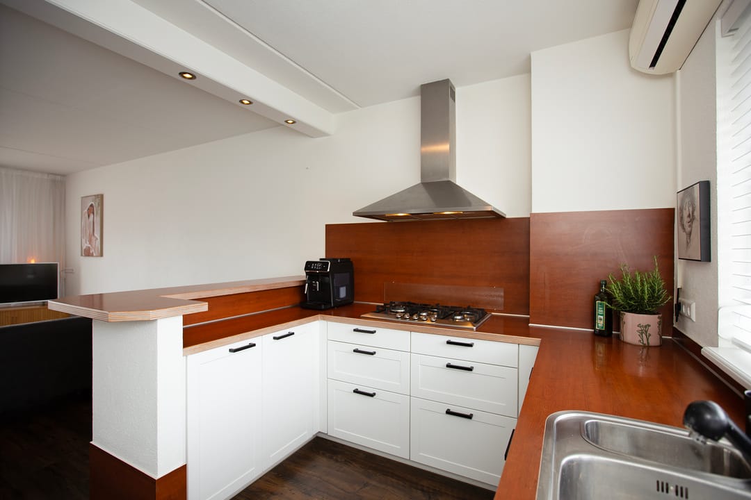 Foto 13 van Kerkweg 7-A