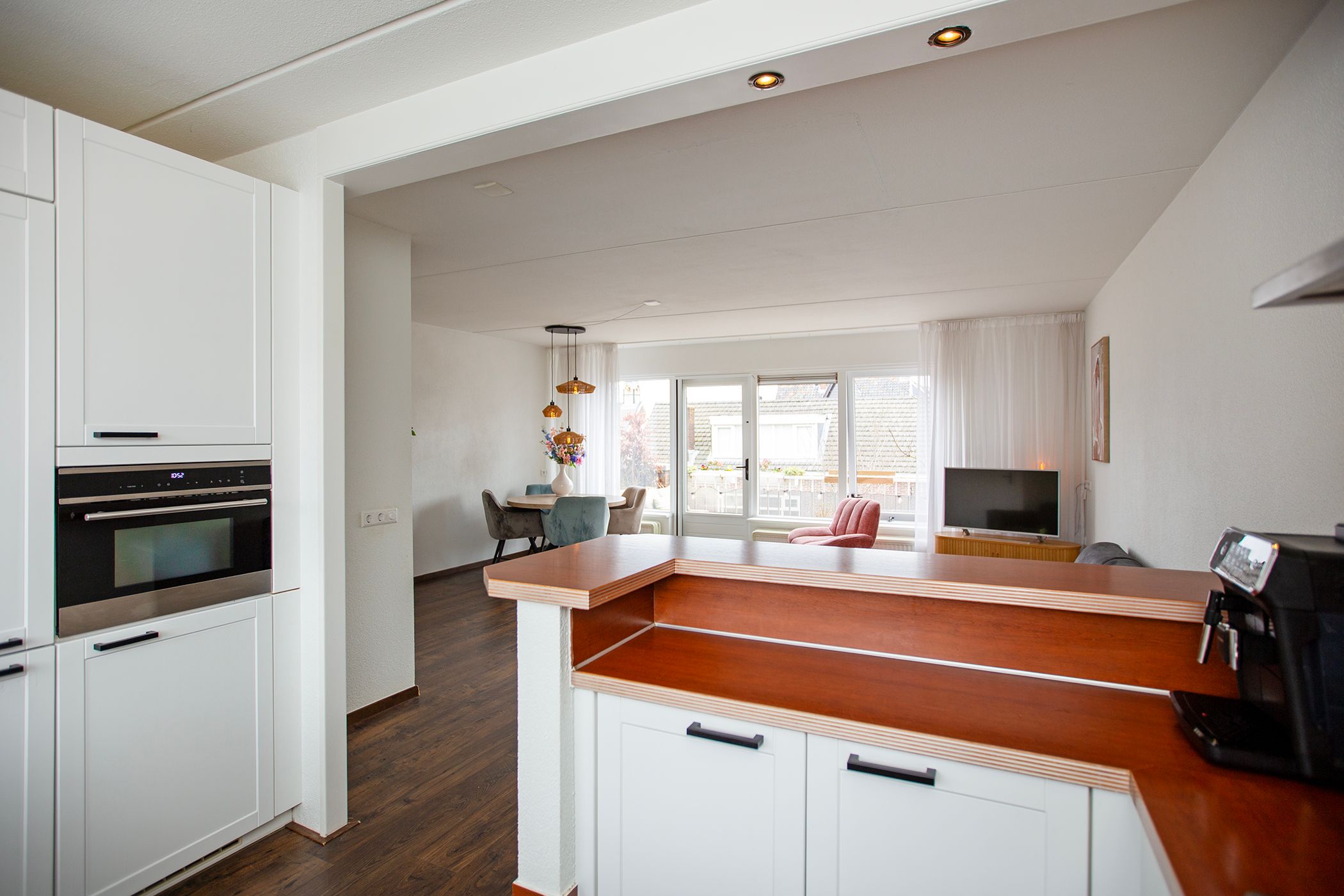 Foto 15 van Kerkweg 7-A