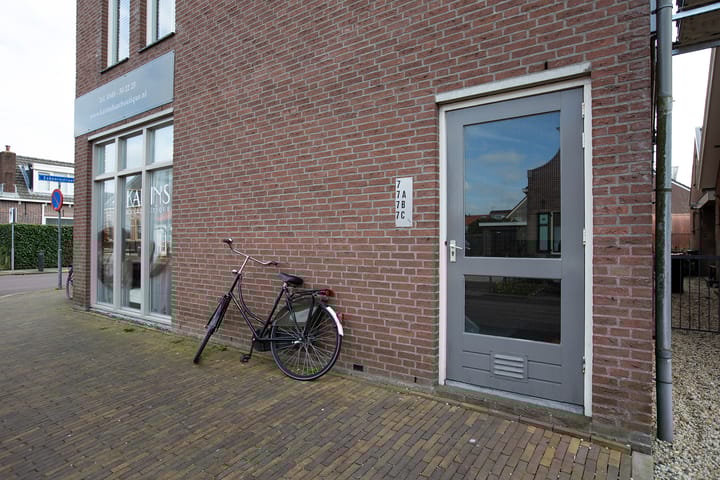 Photo 2 of Kerkweg 7-A