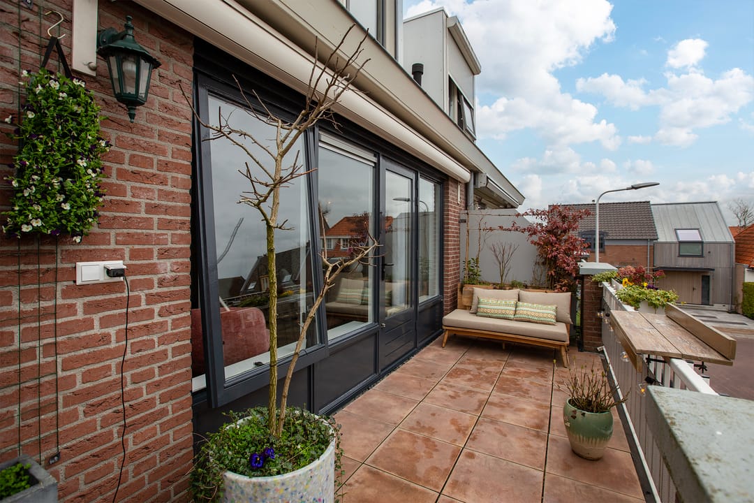 Foto 17 van Kerkweg 7-A