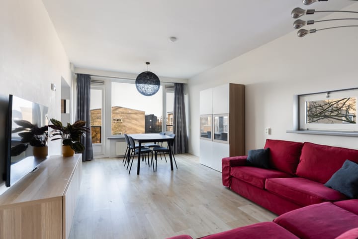 Foto 5 van Julianaplantsoen 214