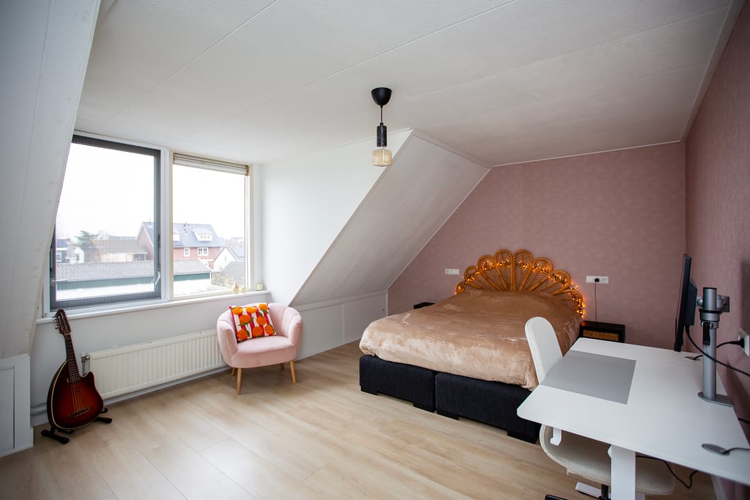 Foto 23 van Kerkweg 7-A