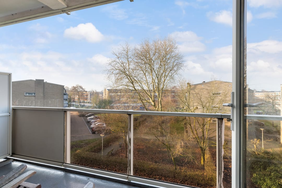 Foto 11 van Julianaplantsoen 214