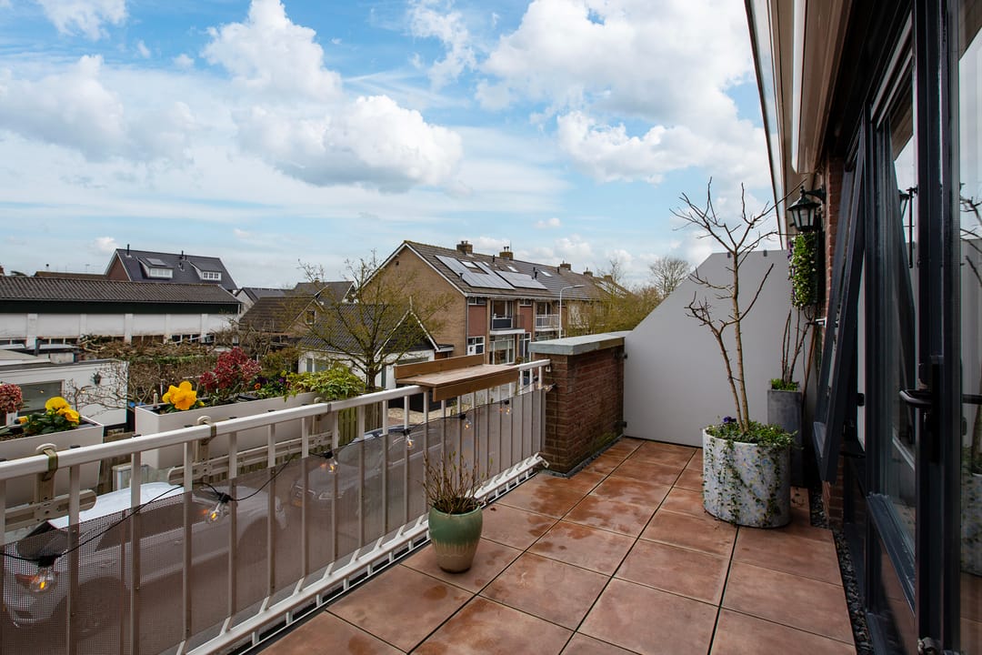 Foto 16 van Kerkweg 7-A