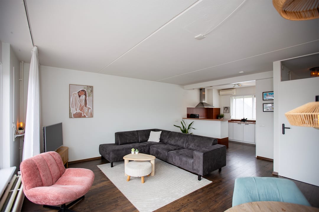 Foto 11 van Kerkweg 7-A