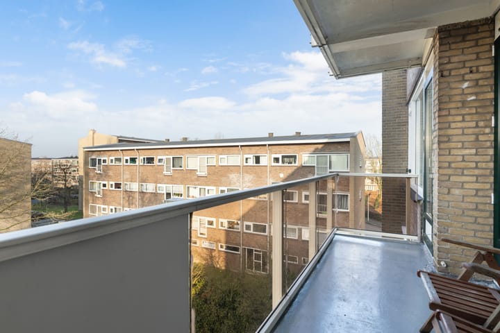 Foto 3 van Julianaplantsoen 214