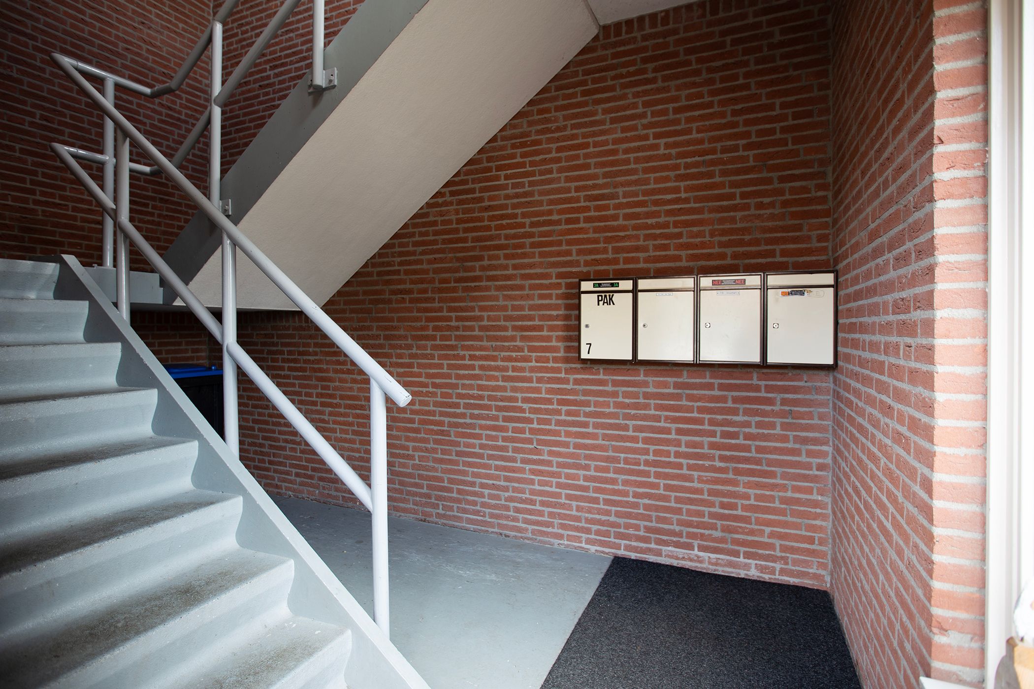 Foto 3 van Kerkweg 7-A