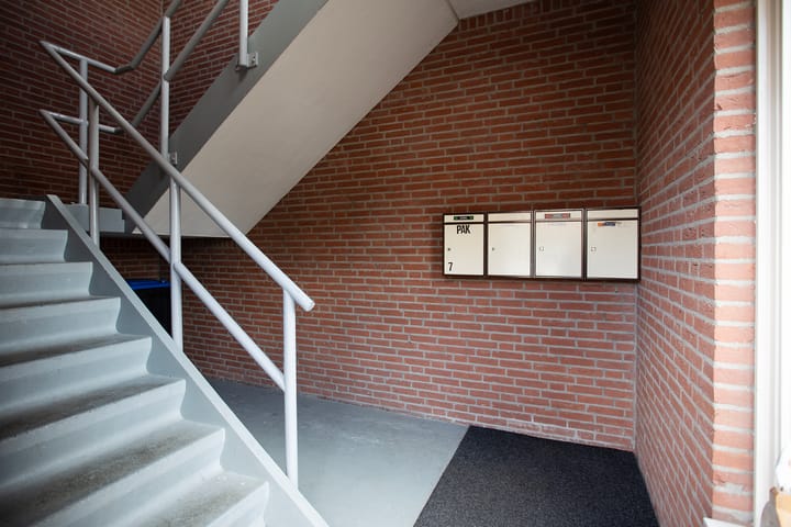 Photo 3 of Kerkweg 7-A