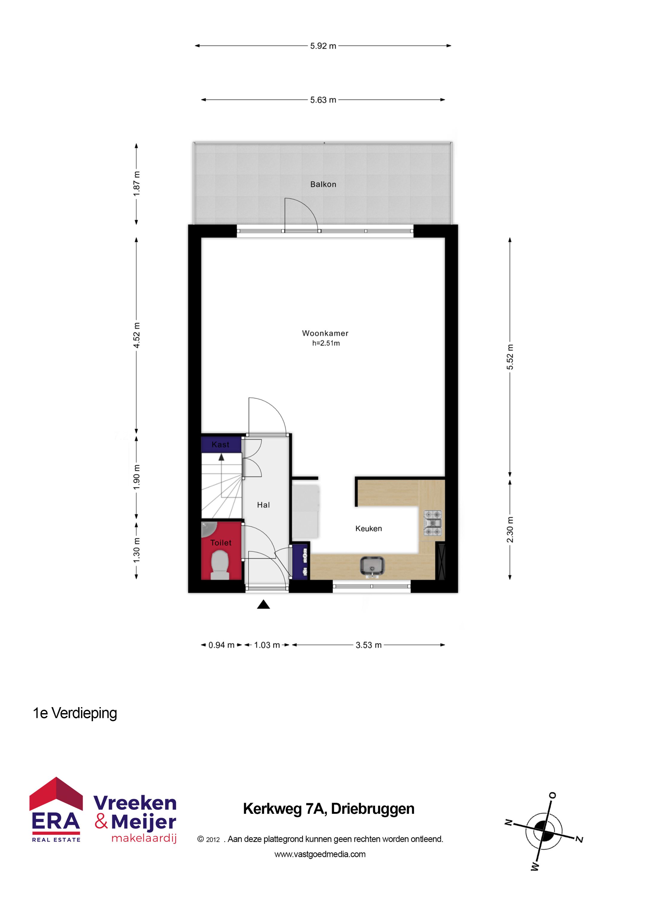 Foto 33 van Kerkweg 7-A