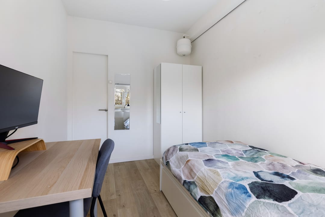 Foto 16 van Julianaplantsoen 214