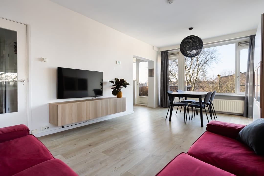 Foto 1 van Julianaplantsoen 214