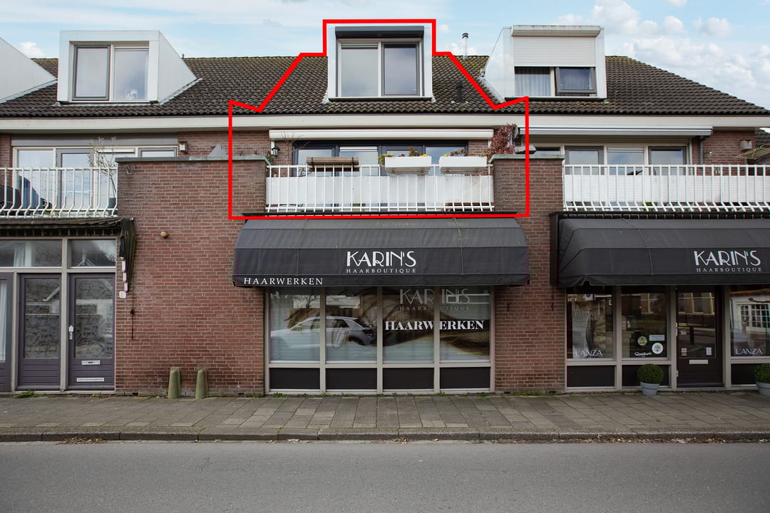 Foto 32 van Kerkweg 7-A