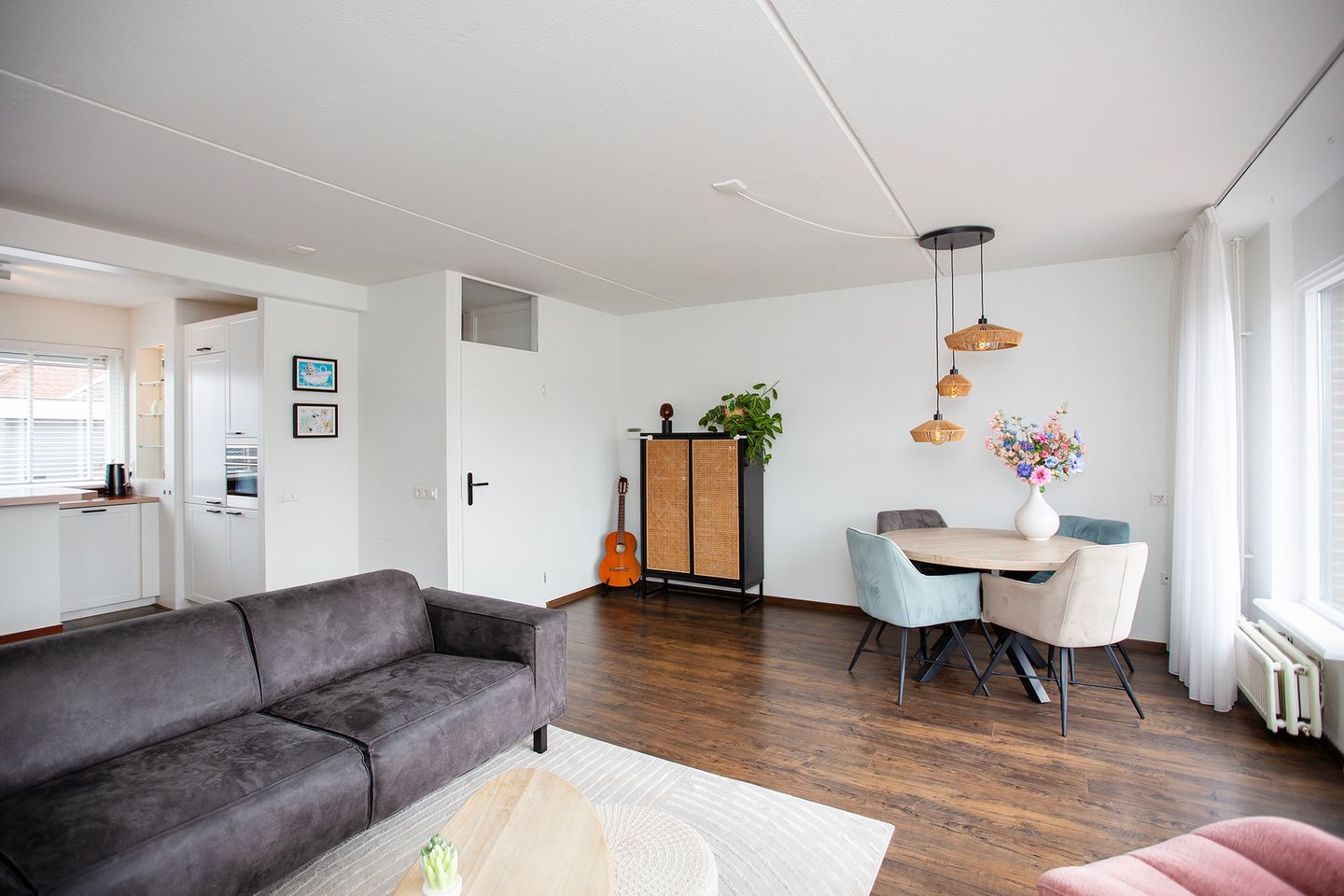 Foto 10 van Kerkweg 7-A