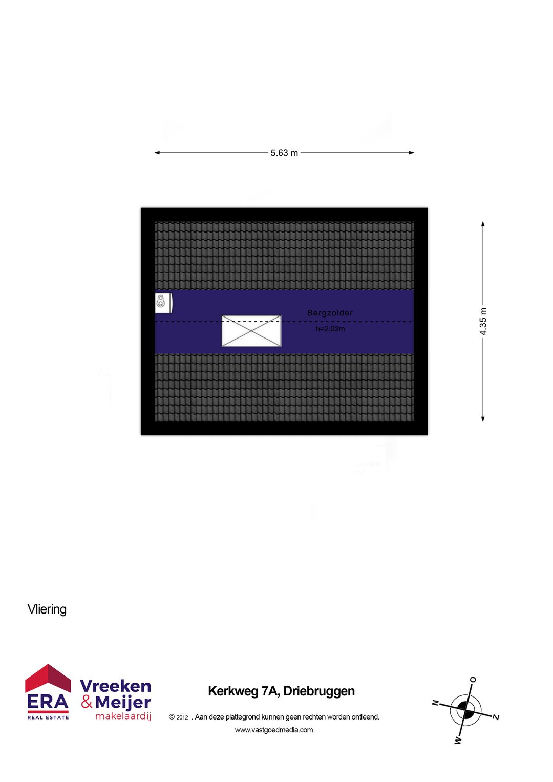 Foto 37 van Kerkweg 7-A