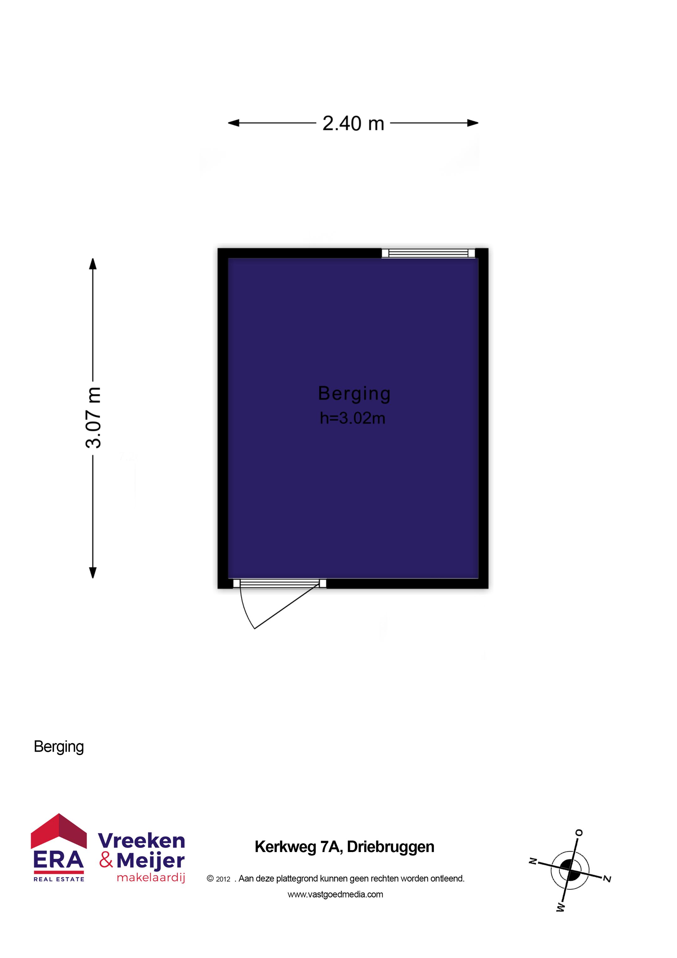 Foto 39 van Kerkweg 7-A