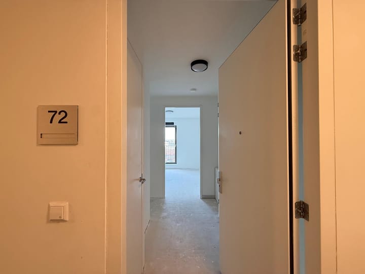 Foto 3 van Spaklerweg 12-C72