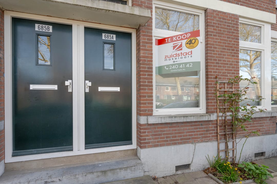 Foto 7 van Dordtsestraatweg 685-A