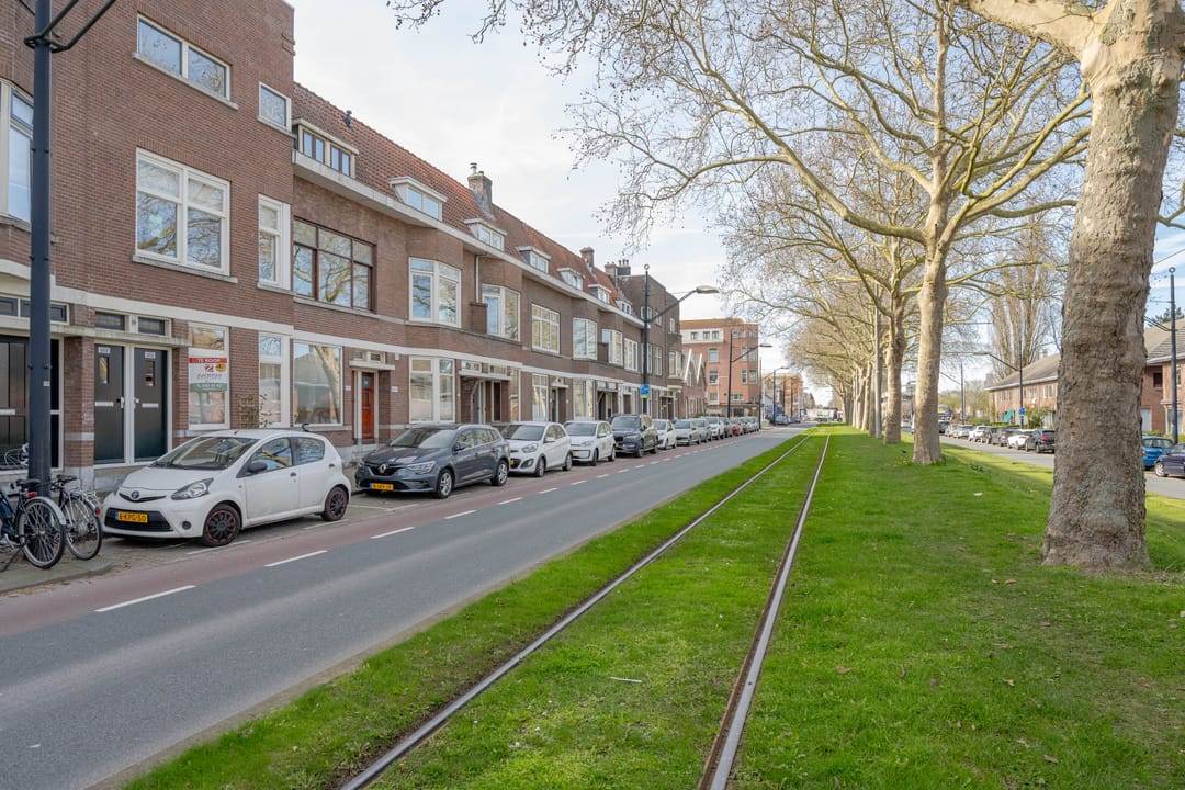 Foto 2 van Dordtsestraatweg 685-A