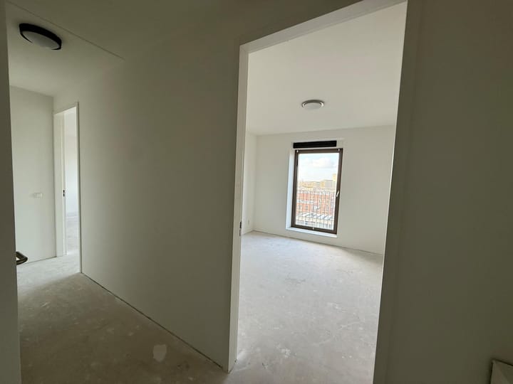 Foto 4 van Spaklerweg 12-C72