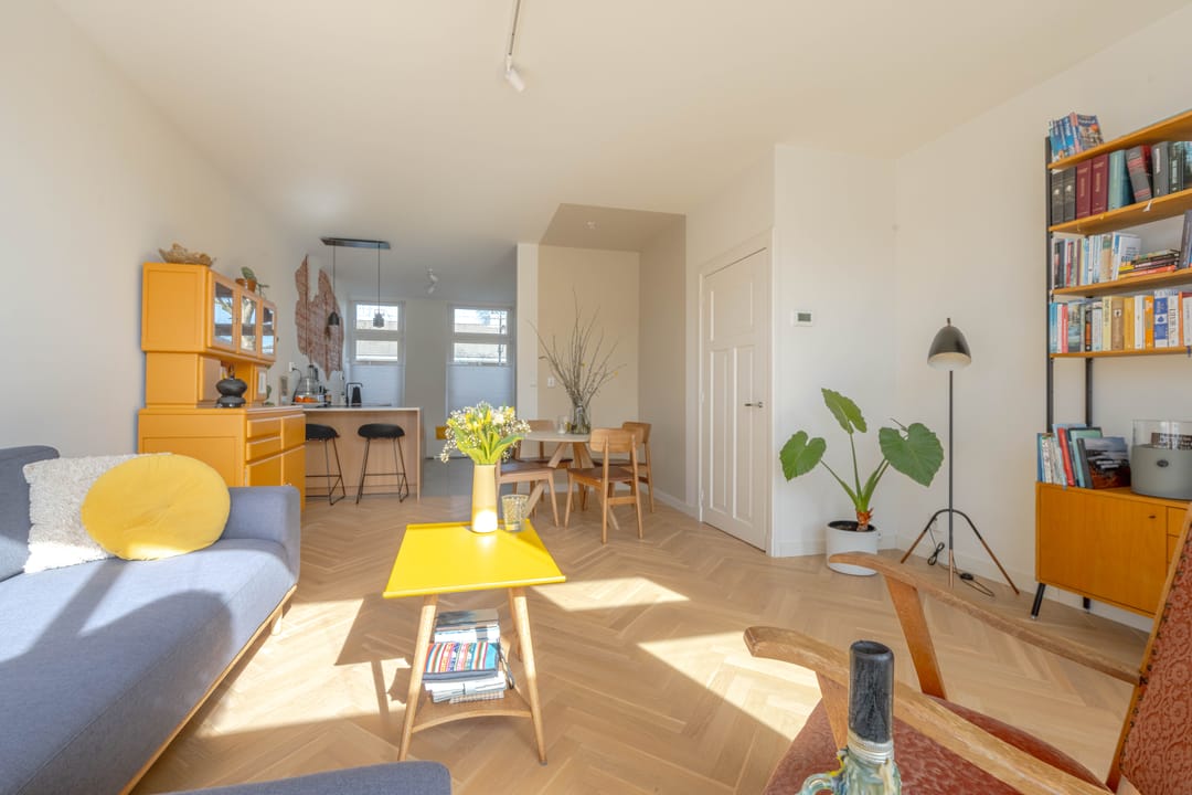 Foto 11 van Dordtsestraatweg 685-A