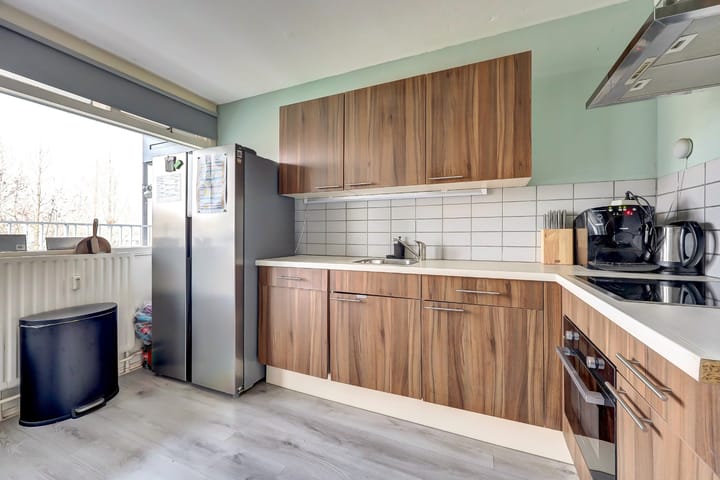 Foto 2 van Anatole Franceplaats 406