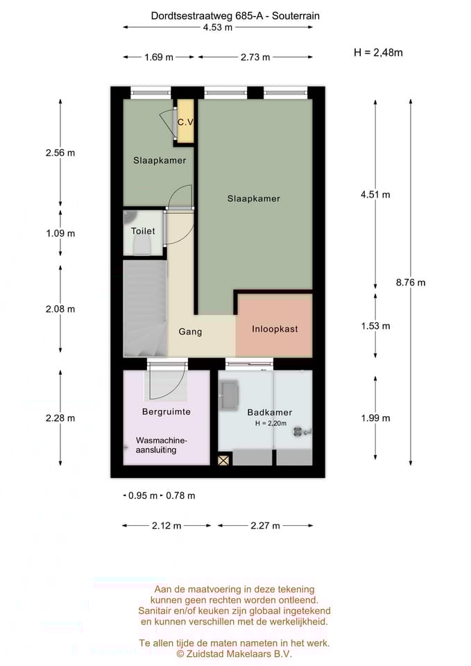Foto 39 van Dordtsestraatweg 685-A