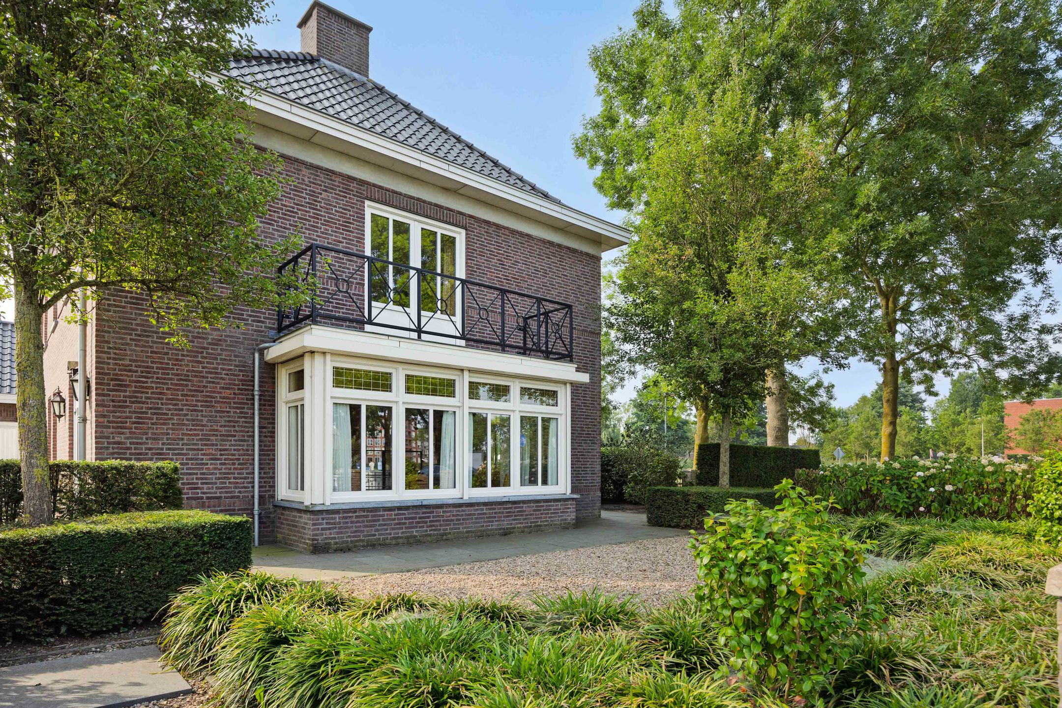 Foto 3 van Vlietdijk 1-B
