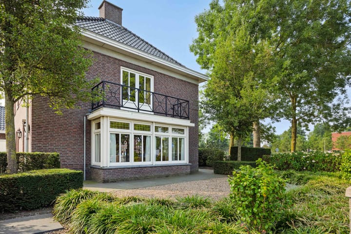 Foto 3 van Vlietdijk 1-B
