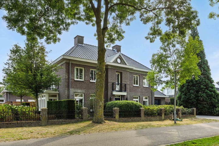Foto 2 van Vlietdijk 1-B