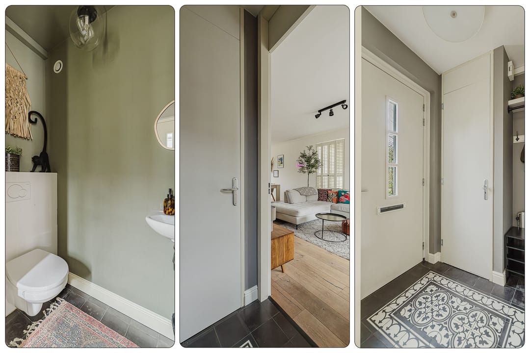 Foto 8 van Koeweide 9