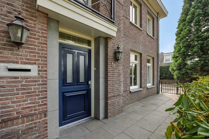 Foto 4 van Vlietdijk 1-B
