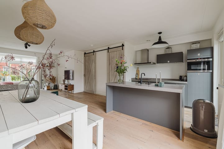 Foto 3 van Koeweide 9