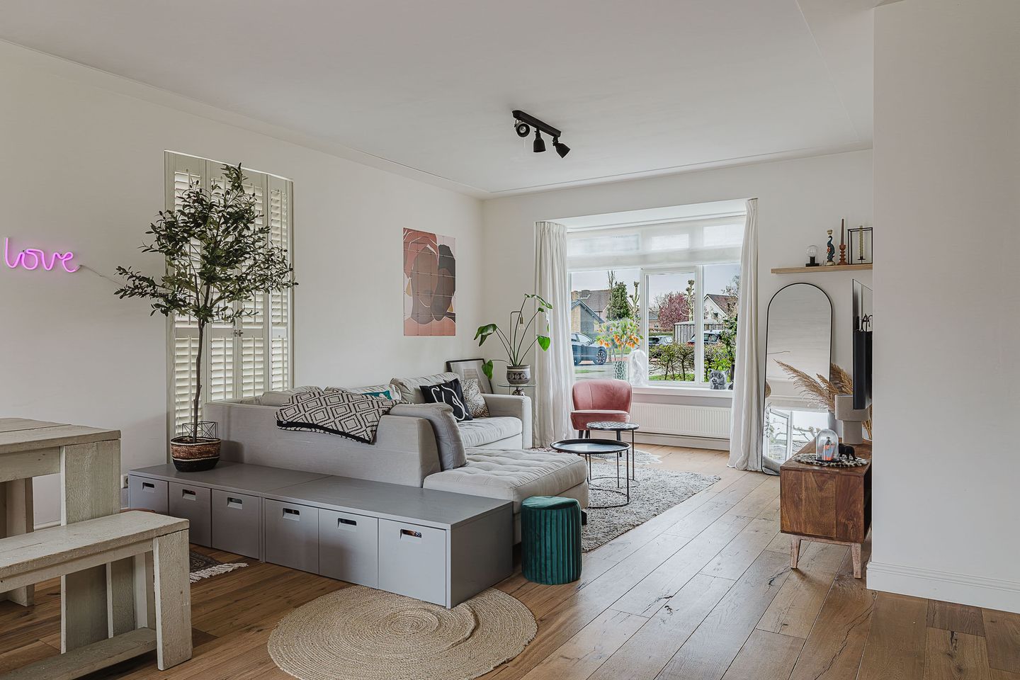 Foto 10 van Koeweide 9