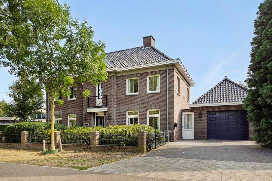 Foto 1 van Vlietdijk 1-B