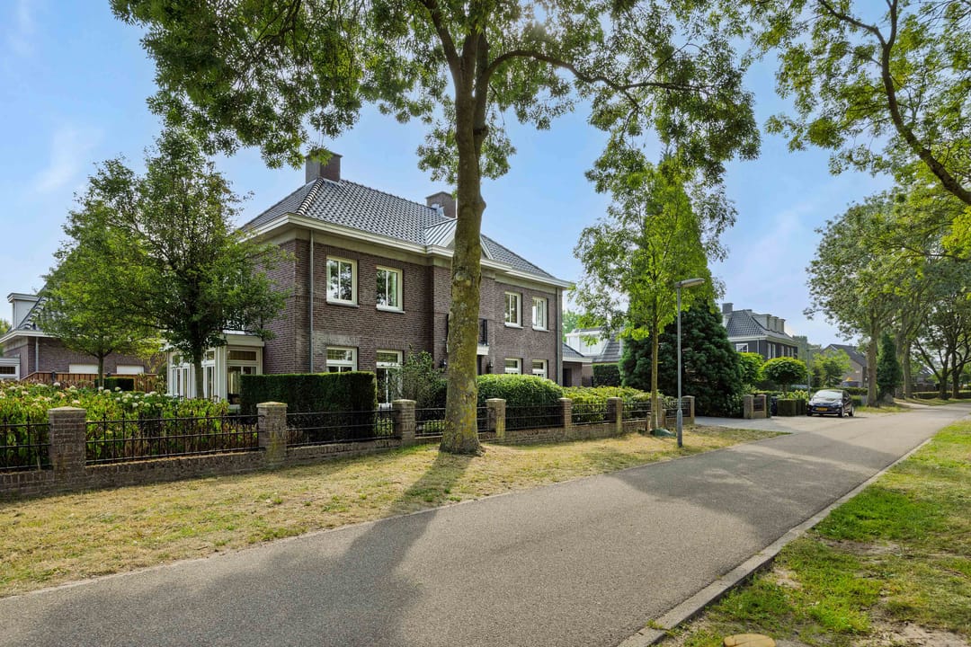 Foto 41 van Vlietdijk 1-B