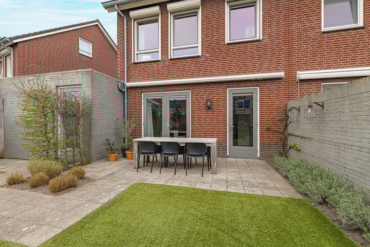 Foto 5 van Koeweide 9