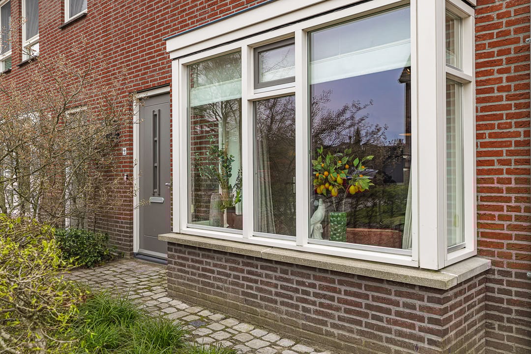 Foto 7 van Koeweide 9