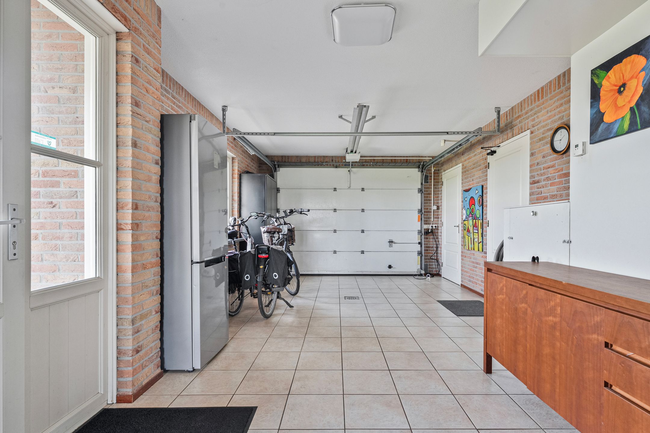 Spacious Country House with Guest Accommodation and Equestrian Facilities in Ommen — 41