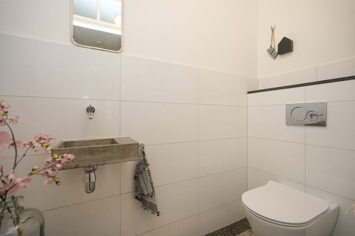 Foto 4 van Bachstraat 17