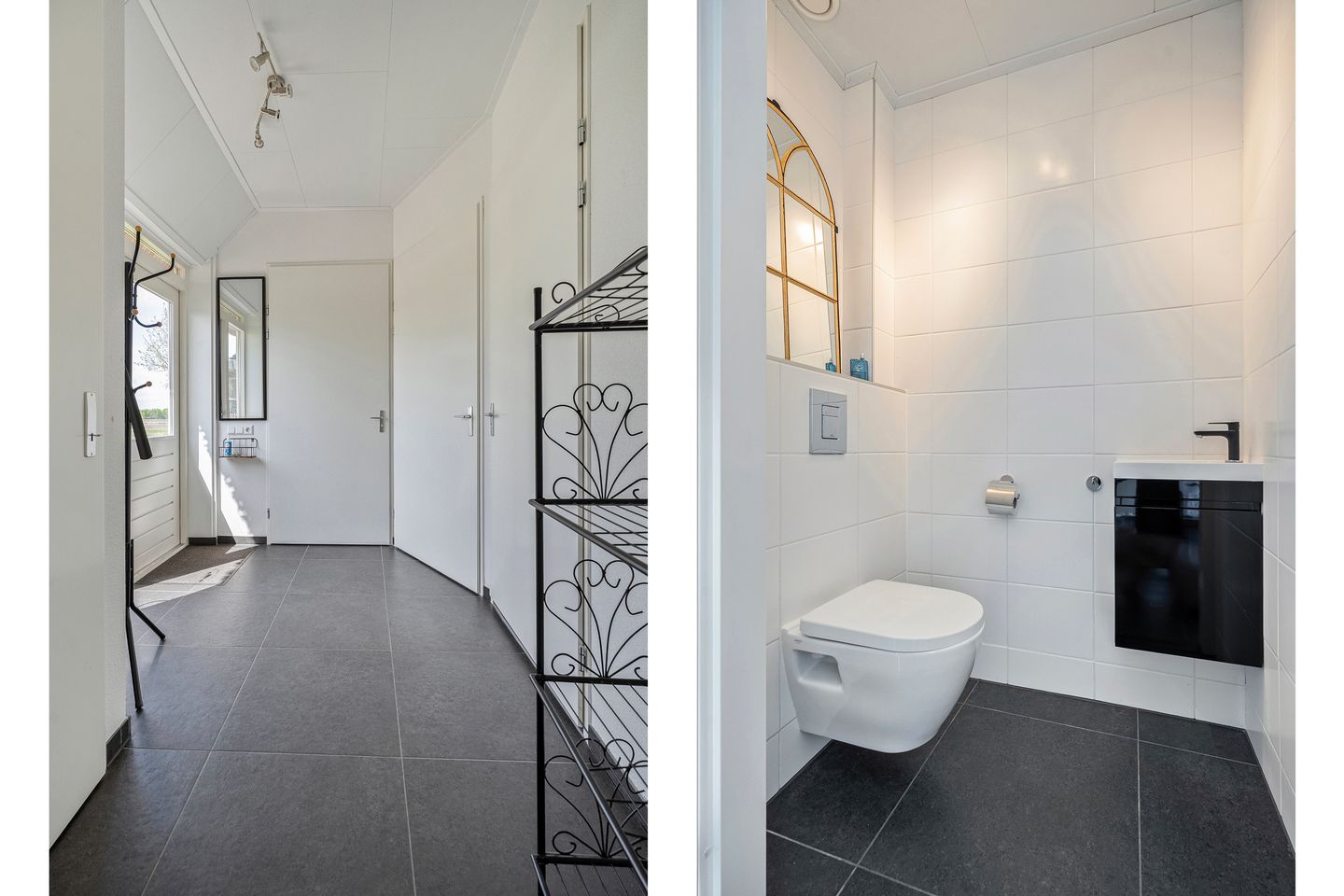 Spacious Country House with Guest Accommodation and Equestrian Facilities in Ommen — 48