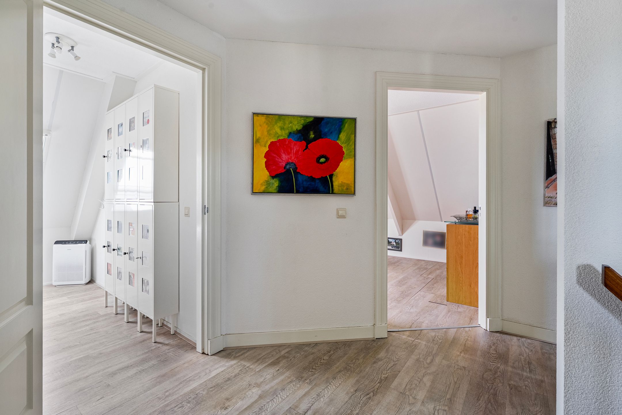 Spacious Country House with Guest Accommodation and Equestrian Facilities in Ommen — 30
